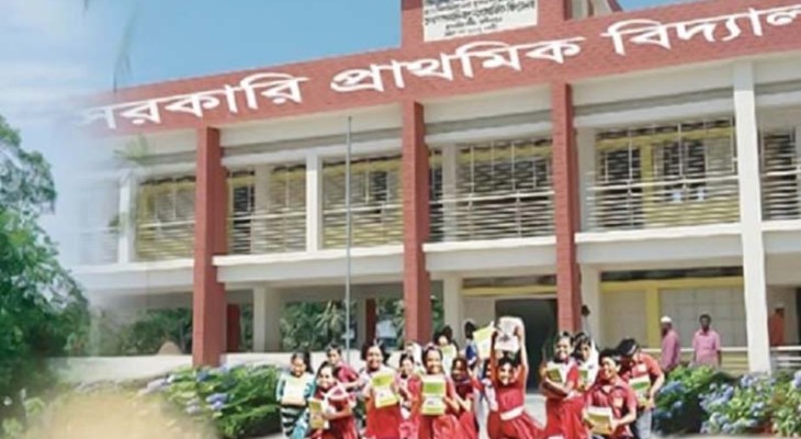 সমালোচনার মুখে প্রাথমিক বিদ্যালয়ে শনিবার থেকেই শুরু হচ্ছে ঈদের ছুটি